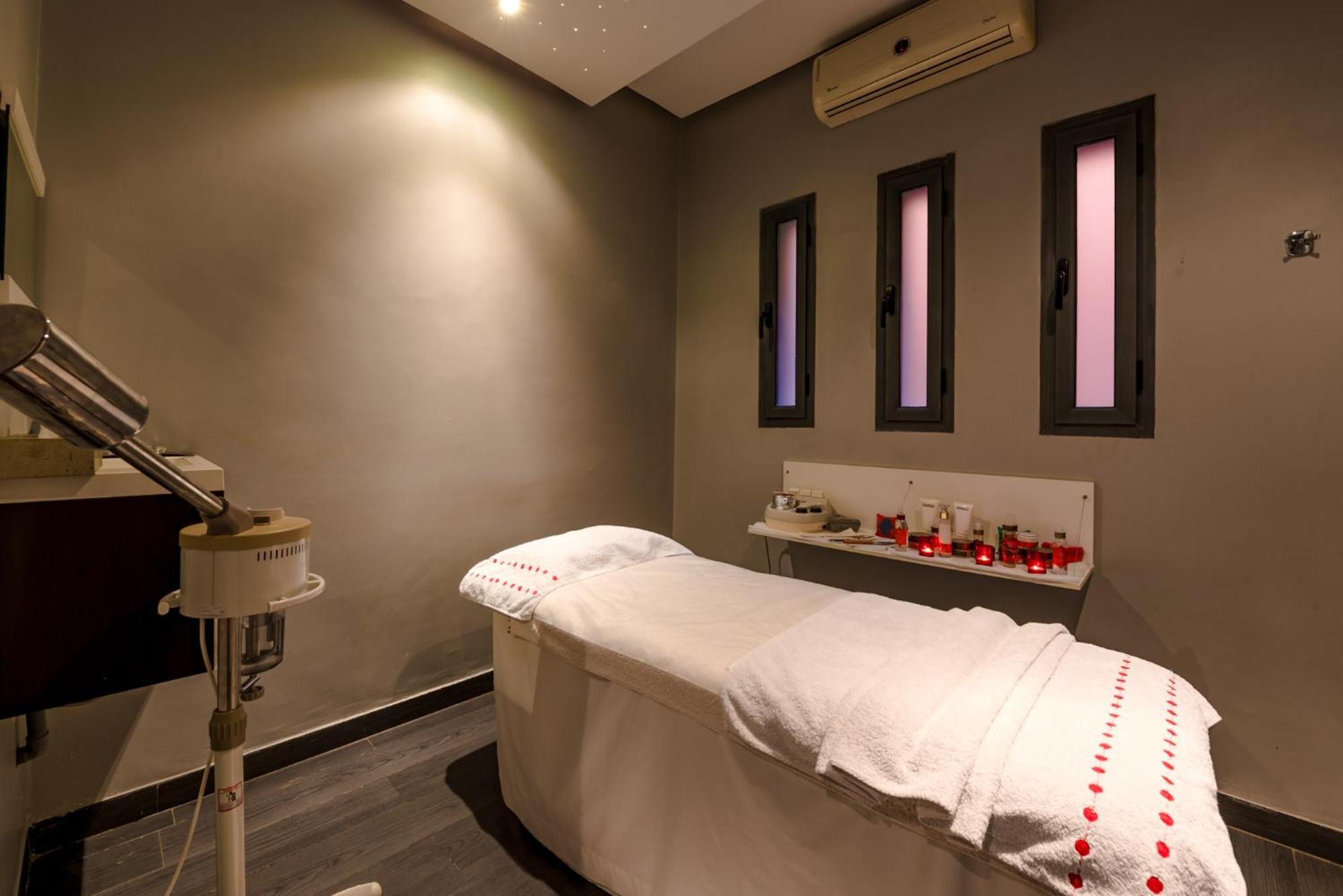 Residence Dar Lamia Marrakech Dar Caid Layadi Экстерьер фото