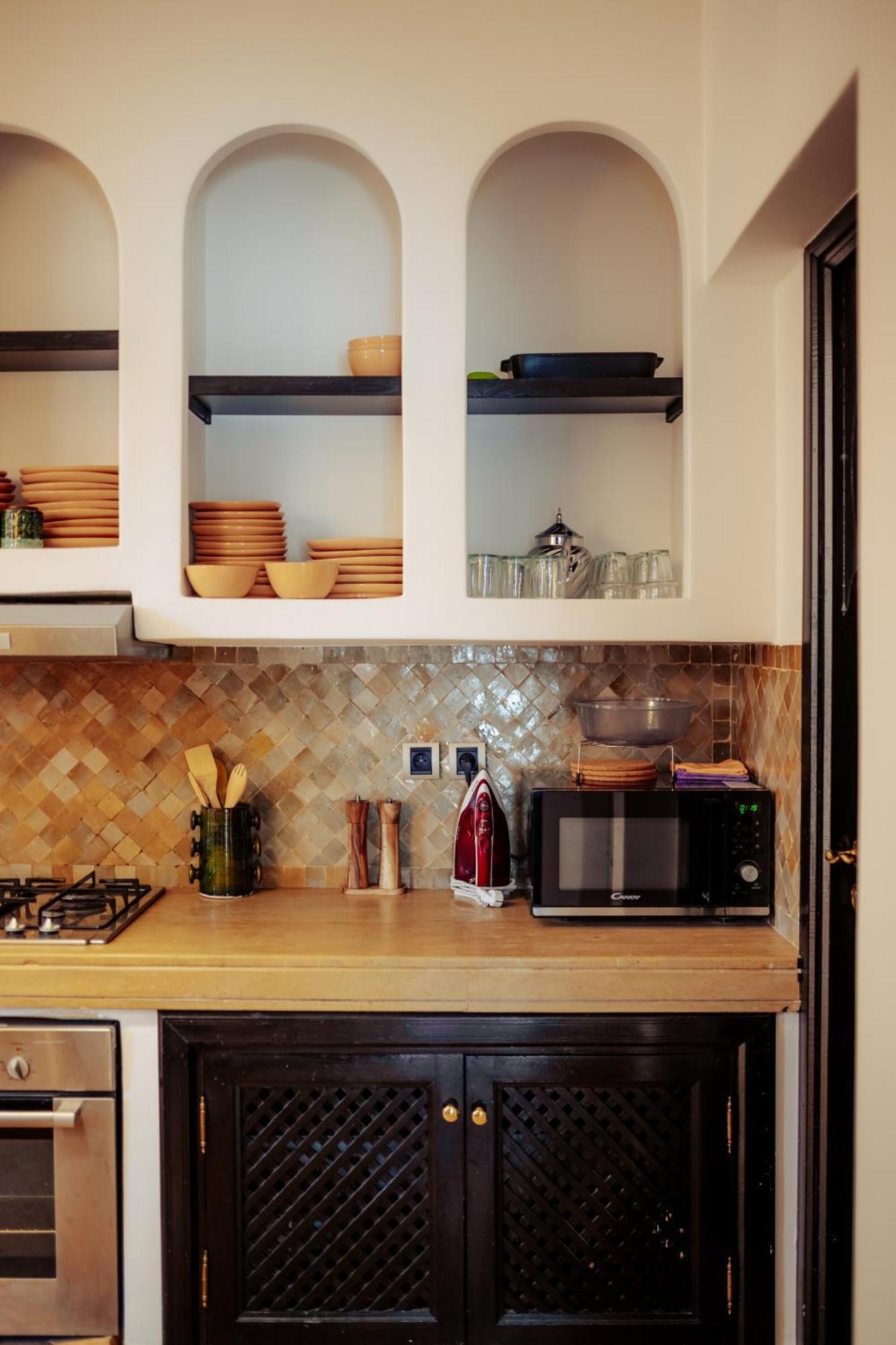 Residence Dar Lamia Marrakech Dar Caid Layadi Экстерьер фото