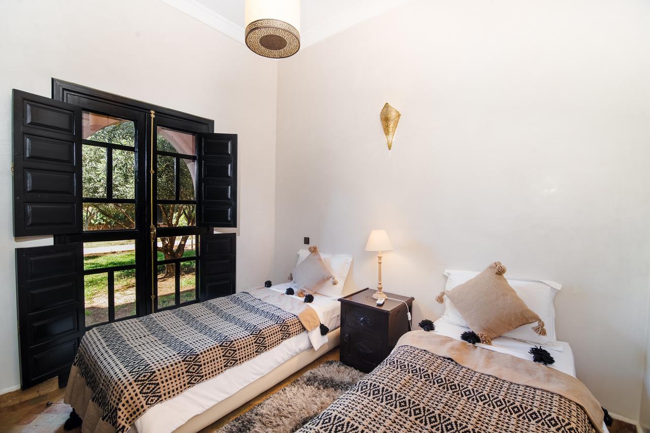 Residence Dar Lamia Marrakech Dar Caid Layadi Экстерьер фото