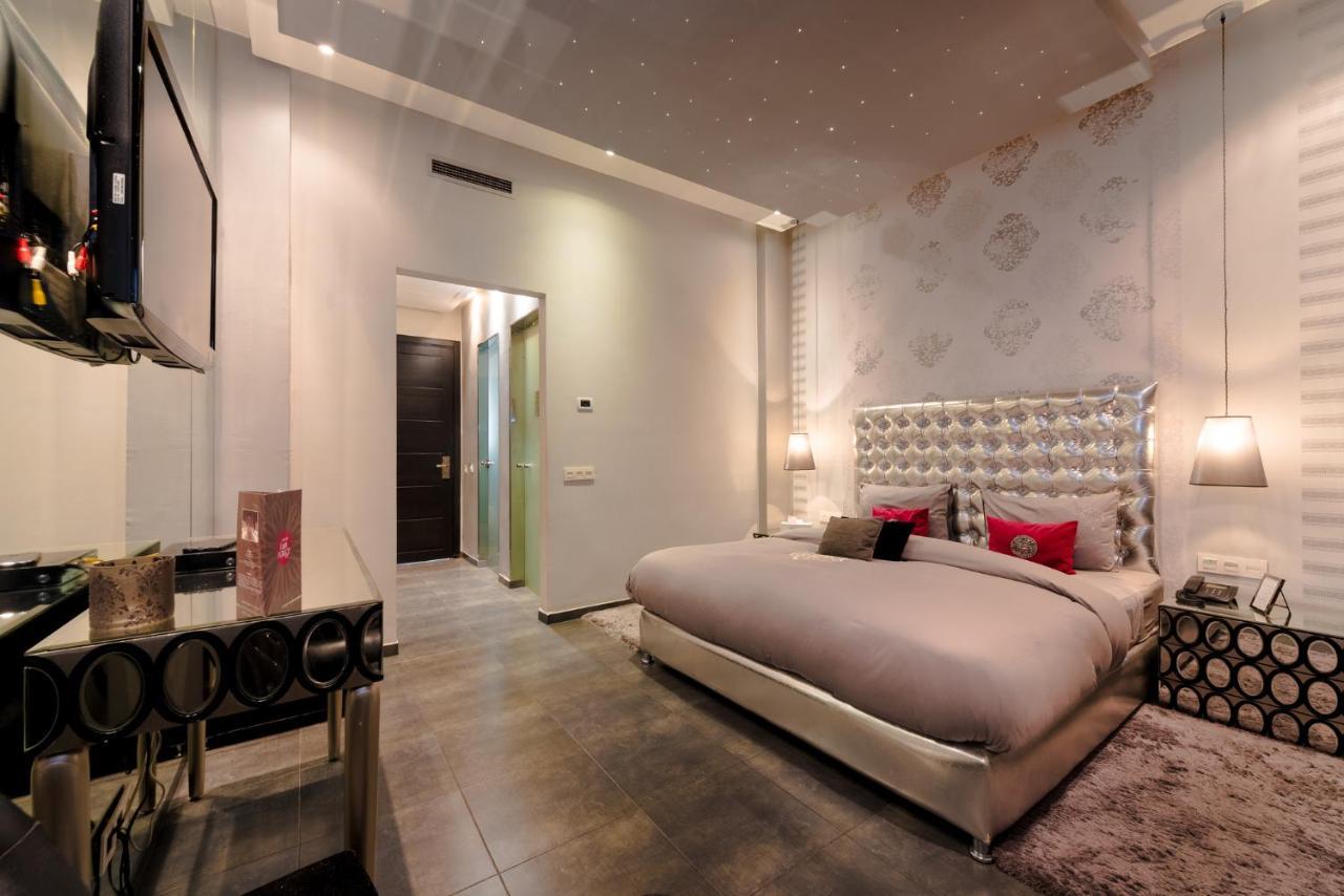 Residence Dar Lamia Marrakech Dar Caid Layadi Экстерьер фото